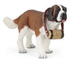 PAPO - SAINT BERNARD #54009